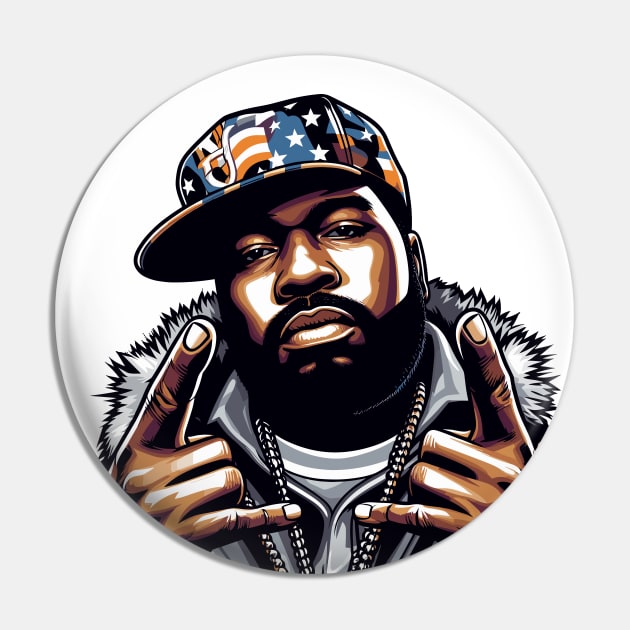 Corey Raekwon Woods #1 Pin by Review SJW Podcast