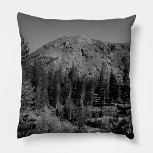 Yosemite Pillow