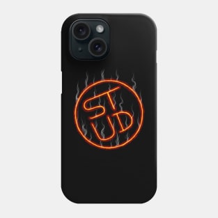 STUD Brand Phone Case