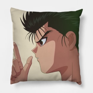 Yusuke Pillow