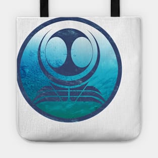 Ocean Machine Tote