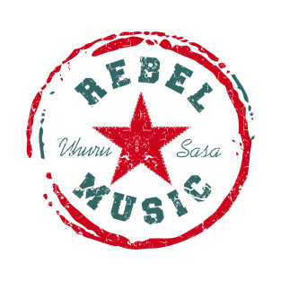 Rebel Music 2.0 T-Shirt