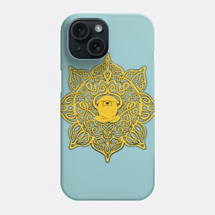 The Way of Jake Phone Case