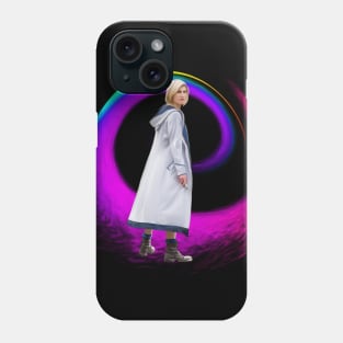 CHRISTMAS IS COMING... Phone Case