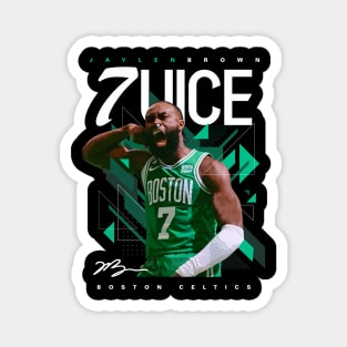 Jaylen Brown Magnet