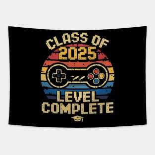 Class-Of-2025 Tapestry