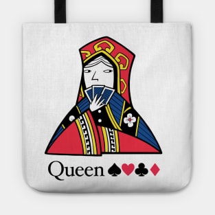 Bluff Queen Tote