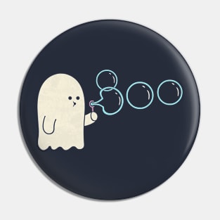 Boobles Pin