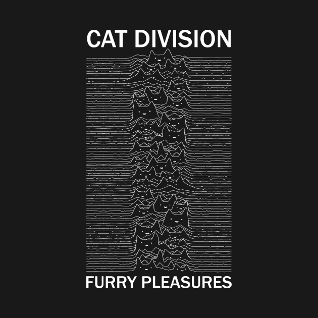 Cat Division Sans Serif by Tobe_Fonseca