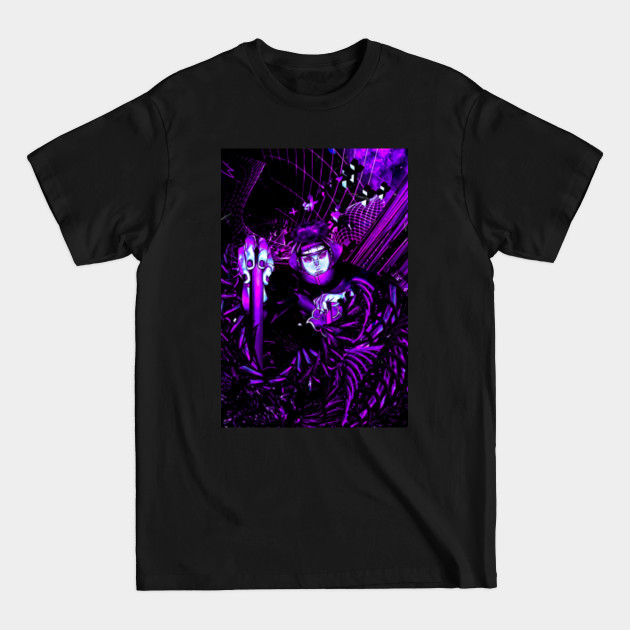 Disover Gods Dimension - Akatsuki - T-Shirt