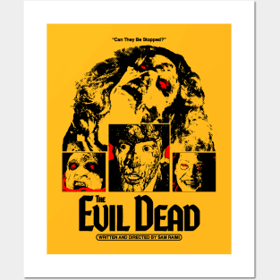 Army of Darkness: Evil Dead 3 Alternative Movie Poster - Horror