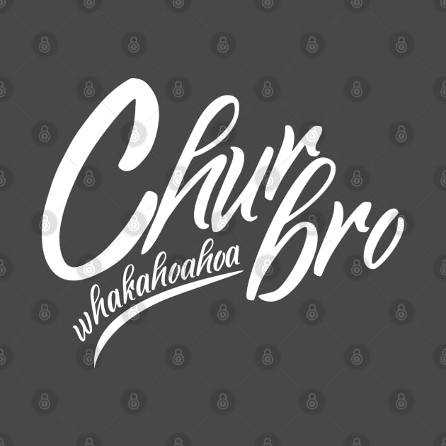 Chur Bro - Let's Be Friends by toz-art