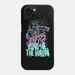 BRING ME THE HORIZON MERCH VTG Phone Case