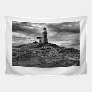 Ferryland Lighthouse Tapestry