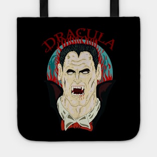 Conde Dracula Tote