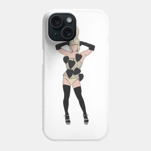 Bimini Bon Boulash Phone Case