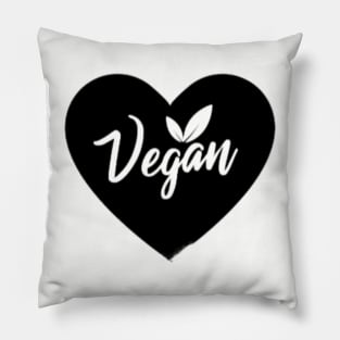 Vegan Pillow