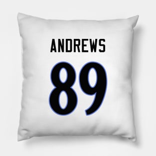 Andrews Pillow