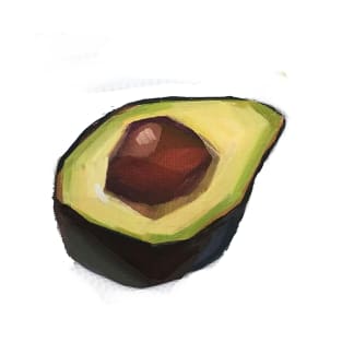 avocado T-Shirt