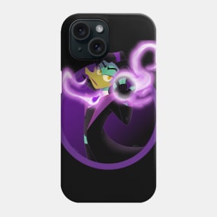 Poe De Spell Phone Case