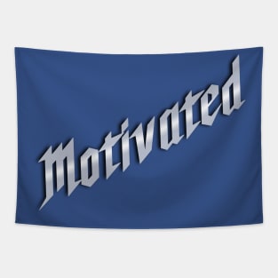 Motivated Tapestry