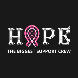 Breast Cancer Awareness T-Shirt