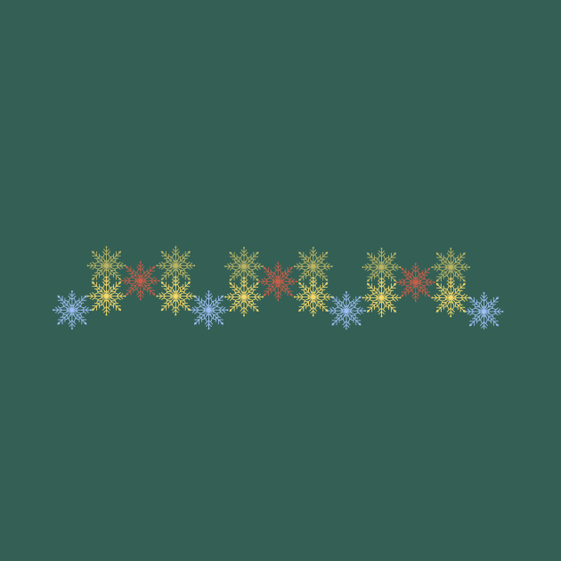 Christmas Element 06 by raintree.ecoplay