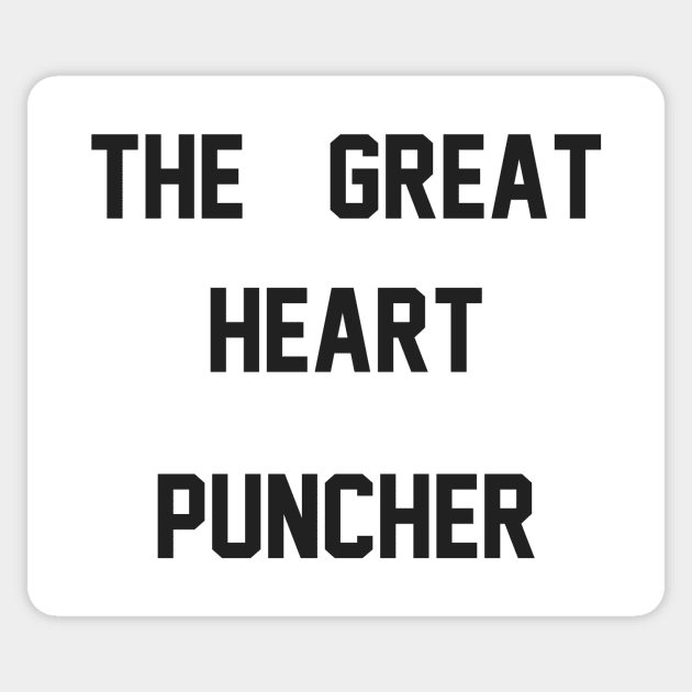 Heart Puncher