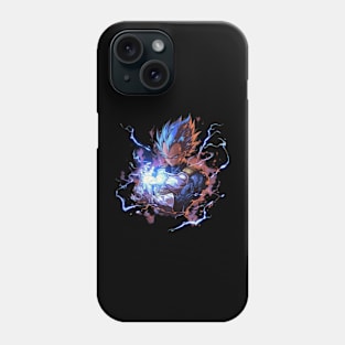 vegeta Phone Case