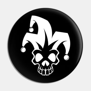 Jester Pin