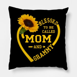 Grammy Pillow