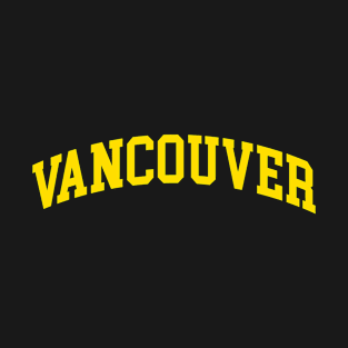 Vancouver T-Shirt