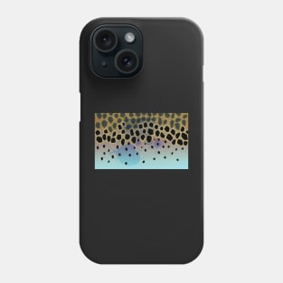 RAINBOW CAMO II Phone Case