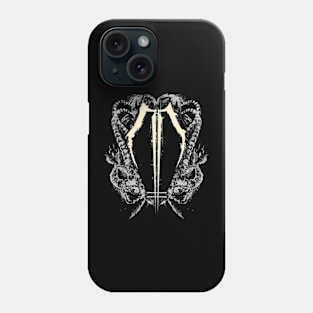 genocide chapter Phone Case