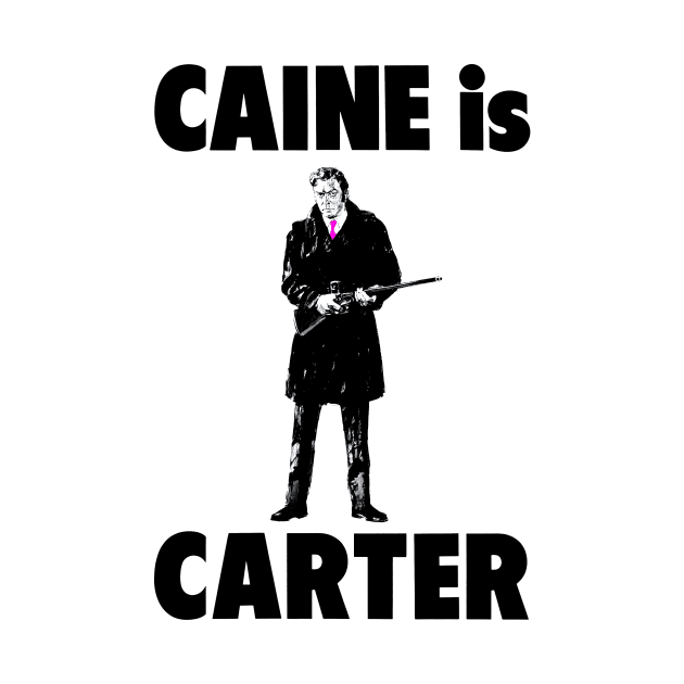 Caine is Carter by Scum & Villainy