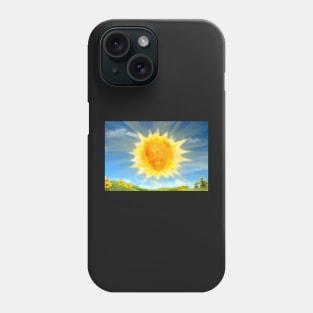 Sunshine Phone Case