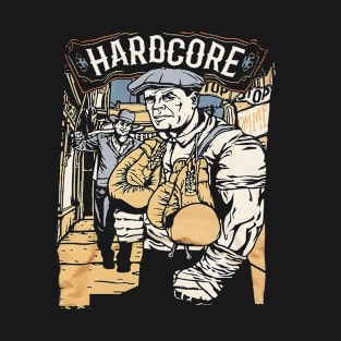 Hardcore T-Shirt