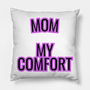 Mothers Birthday Gift Pillow