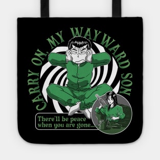 Wayward Son Tote