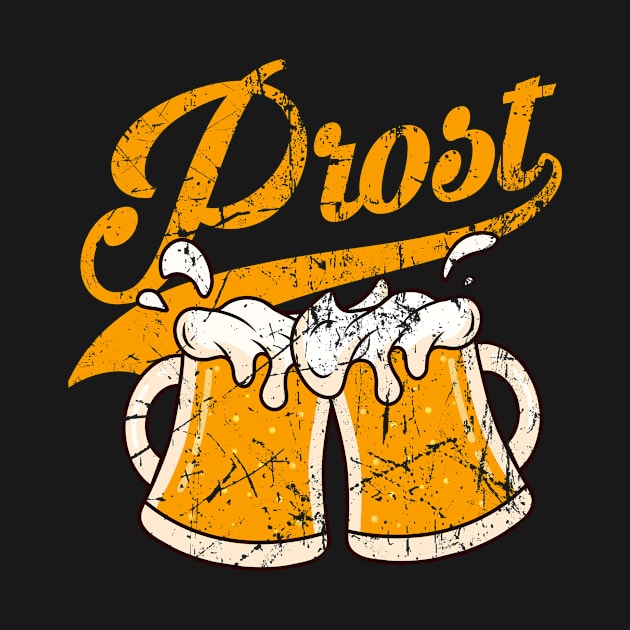 Prost by mintipap