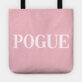 Outer Banks Pogue Tote