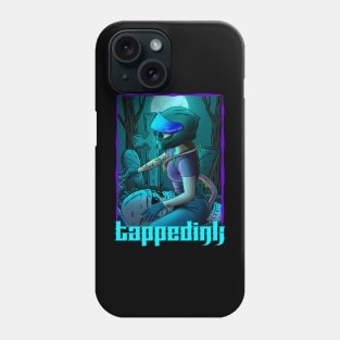 Night rider Phone Case