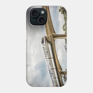 Headed Home Phone Case