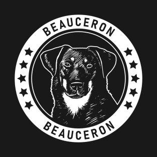 Beauceron Fan Gift T-Shirt