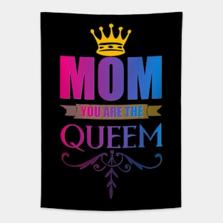 MOM Tapestry