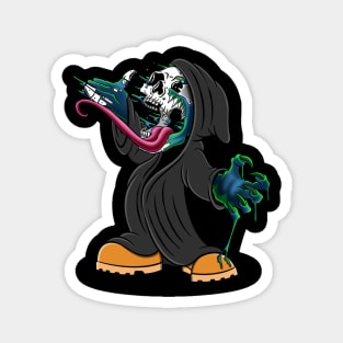 Venom Magnet