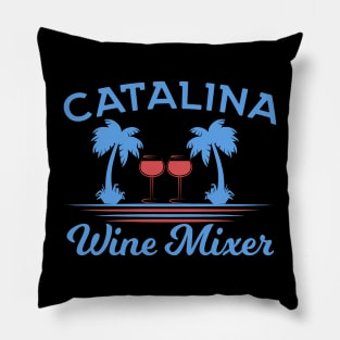 Catalina - Wine Mixer Pillow