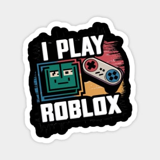 Roblox Game Magnet