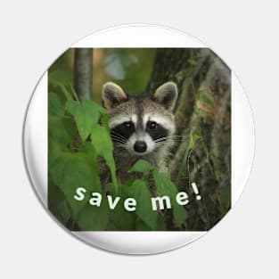 save me! Pin