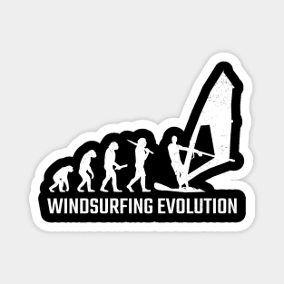 windsurfing Magnet